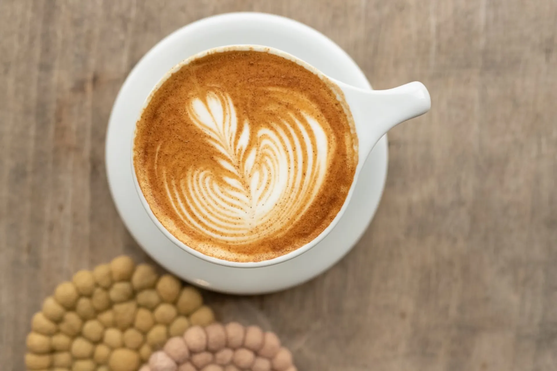 Best Cafes in Bucharest