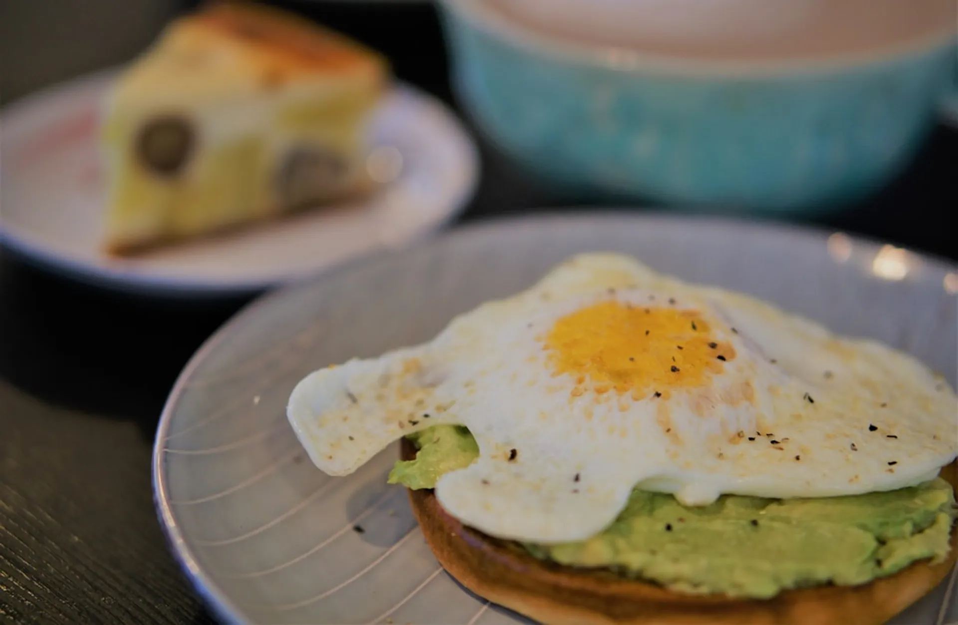 Best Brunch Spots in Bucharest