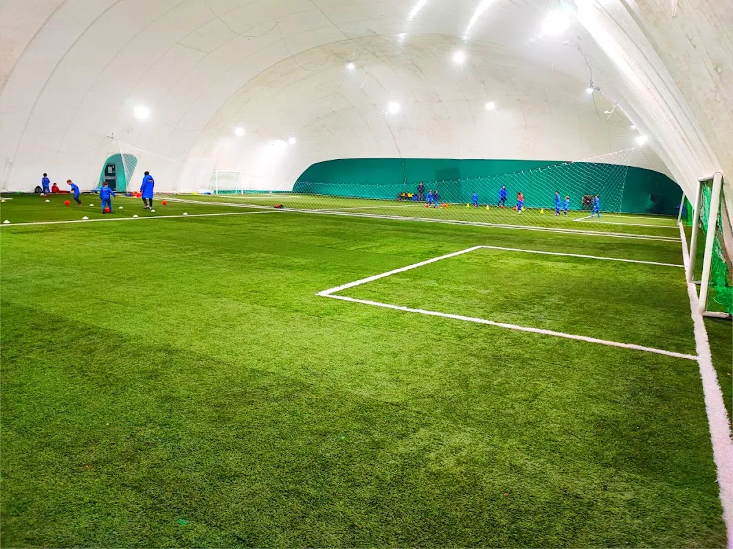 Champions Arena