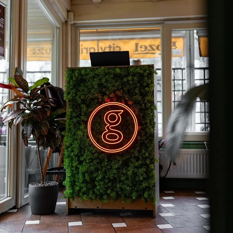 City Grill Primaverii