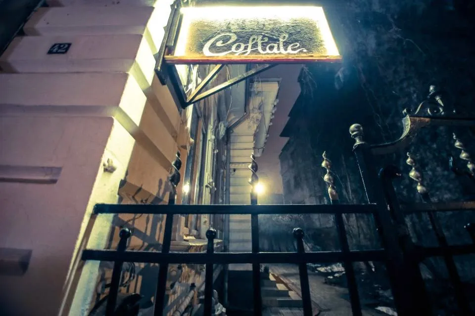 Coftale