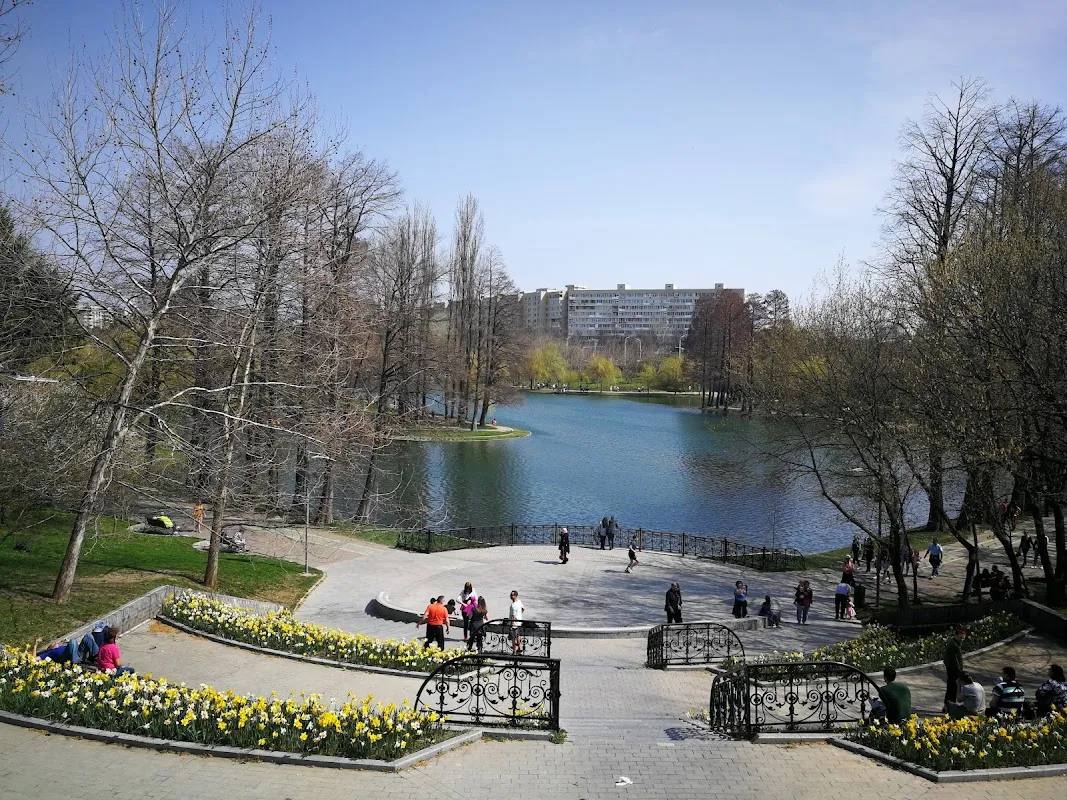 IOR Park (Titan)