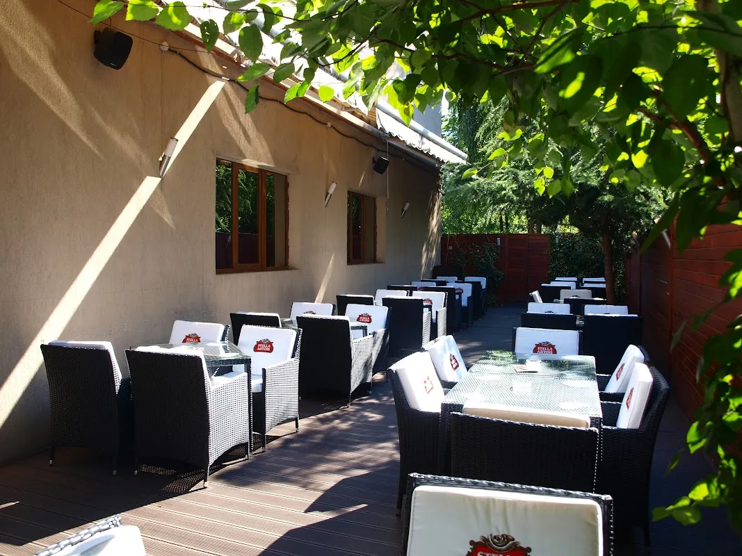 Mignon Bistro