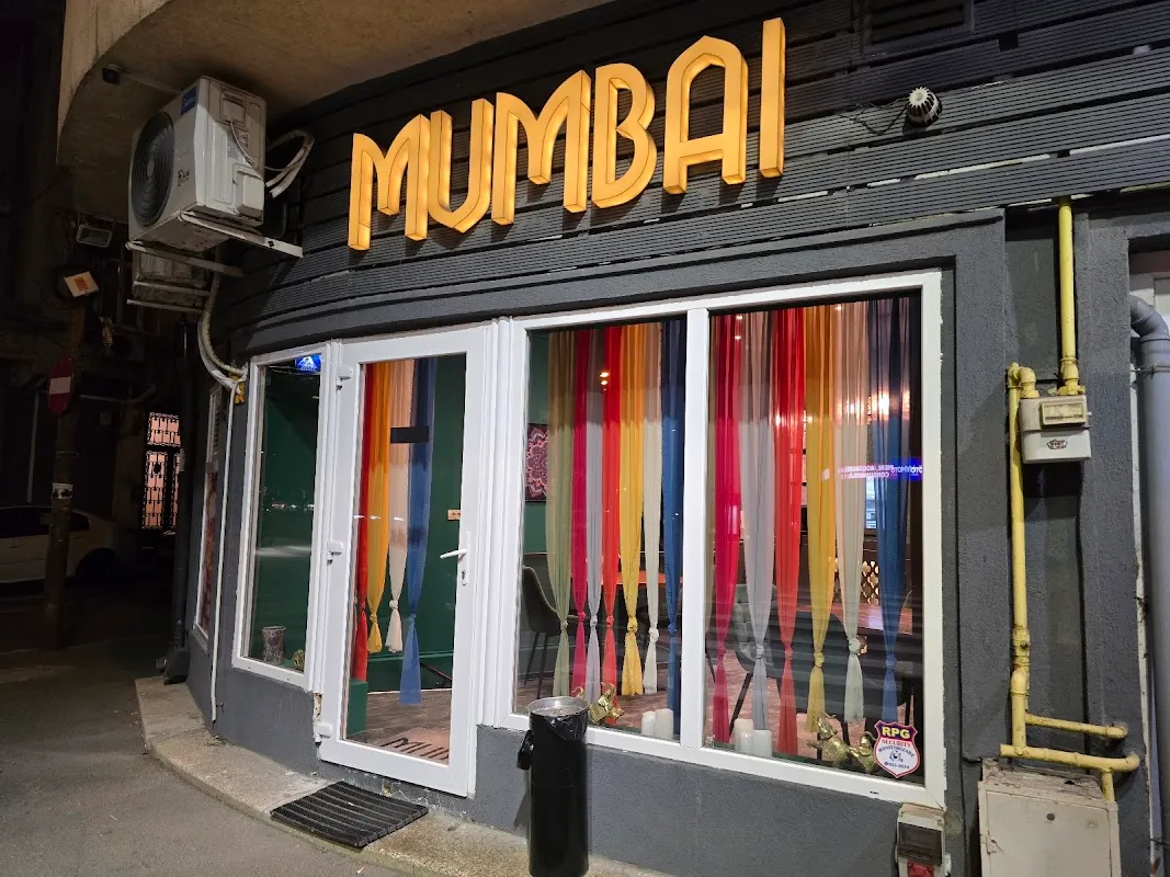 Mumbai Cotroceni