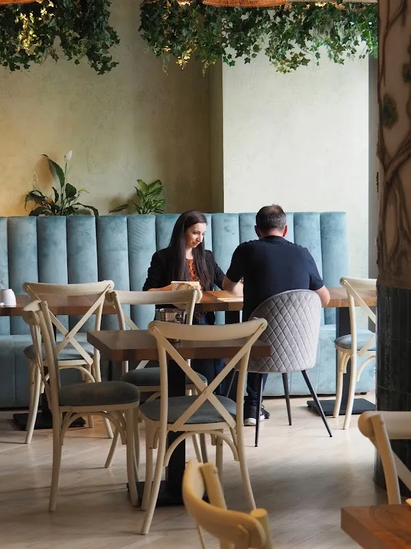 Osteria Galletto