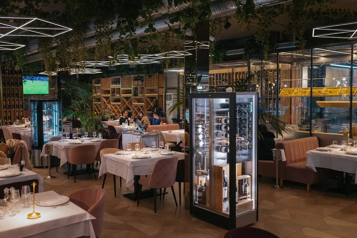 Ristorante Italia