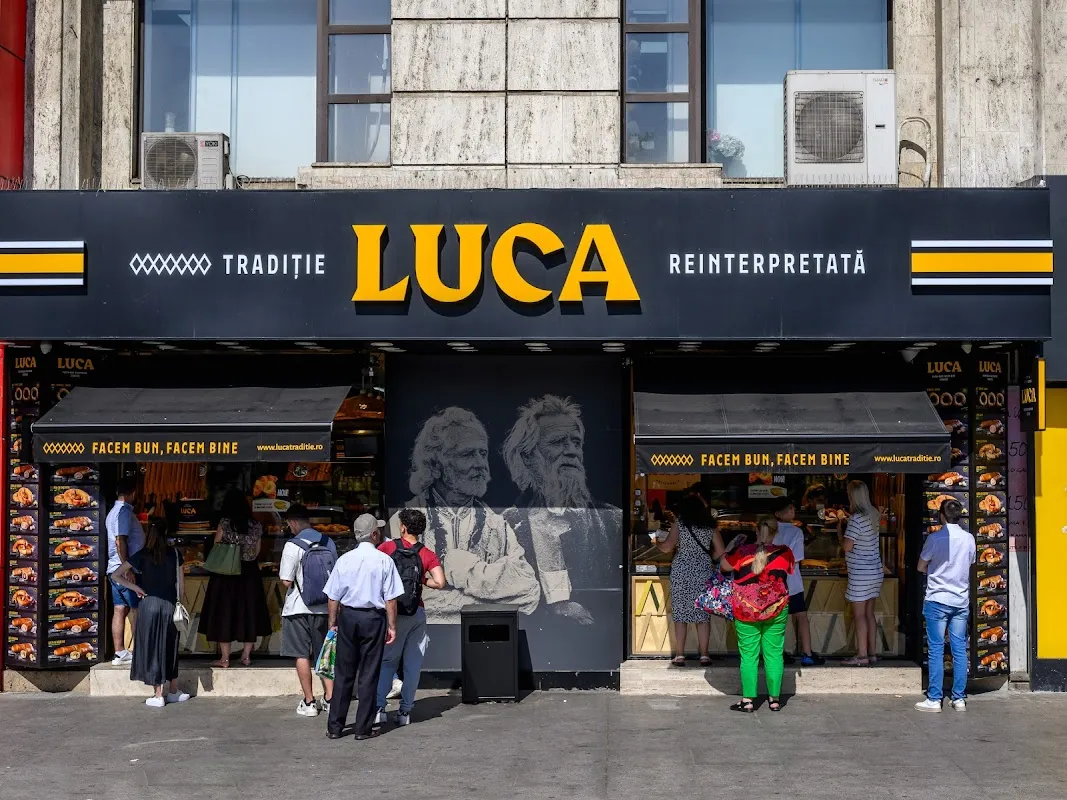 Simigeria Luca
