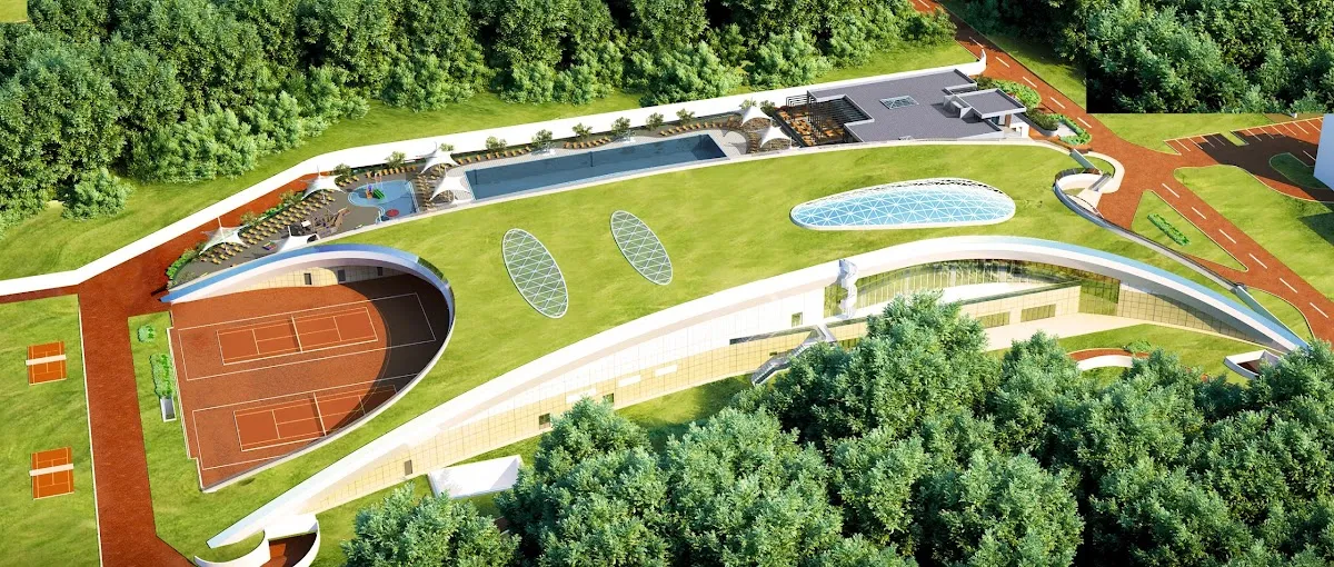 Stejarii Country Club