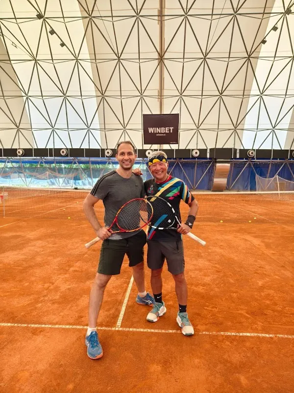 Winners Tennis Club
