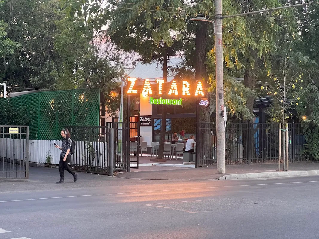 Zatara Restaurant